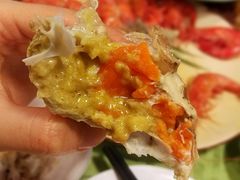 -盛港湾海鲜食府(黄沙店)