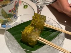 -Le Comptoir de Pierre Gagnaire