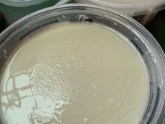 -老伴豆花(麦士威熟食中心店)