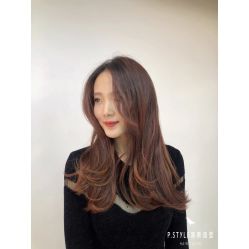 -P.STYLE 派斯造型