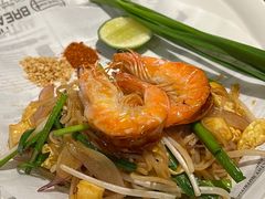 金边粉-帕蓝·暹罗料理(大学路店)