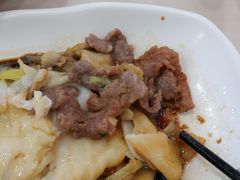 -华辉拉肠(宝华店)