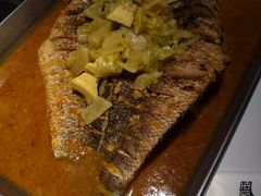 -鱼酷活鱼烤鱼(沈阳大悦城店)