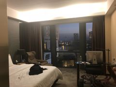 -福州金融街万达鳌峰洲地铁站锦江都城酒店