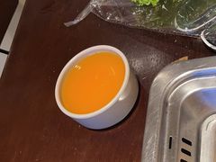 -新石器烤肉(虹悦城店)