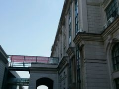 -上海棕榈滩海景酒店