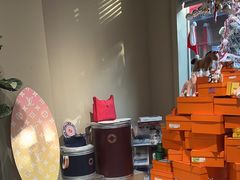 -FUN LUXURY范加奢品(蟠龙天地店)