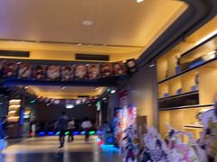 -新影联·华谊兄弟影院(望京店)