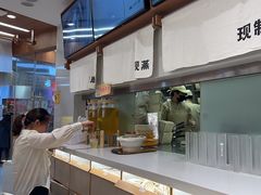 -小满手工粉(北京来福士店)