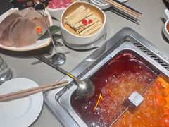 -海底捞火锅(宇飞大厦店)