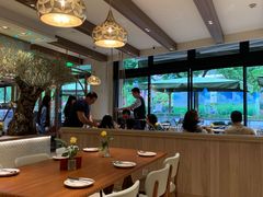 -ELI FALAFEL Lebanese&Mediterranean黎巴嫩美食(富城路店)