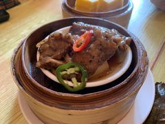 -添好运点心专门店(百老汇店)