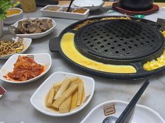 -韩宫宴和牛烤肉(合肥滨湖银泰城店)