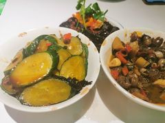 -老长沙龙虾馆·聚会餐厅(白石洲店)