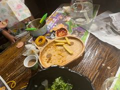 -祖母的西餐厅