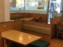 -萨莉亚意式餐厅(特力时尚汇店)