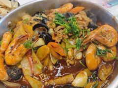 -黄记煌三汁焖锅(首创奥特莱斯店)