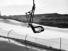 -采薇庄园四季滑雪场