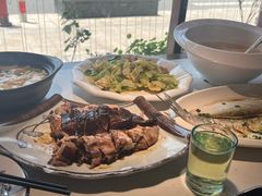 -外婆船宴餐厅·外婆喊你回家吃饭