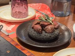 -一沙一城·岩烤牛扒(深圳首店)