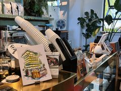 -109 COFFEE(建筑学院店)