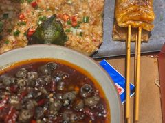 -猫公子纸上烤鱼烧烤•Bistro小酒馆(钱江世纪城店)