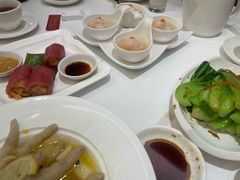 -国龙大酒店-中餐厅