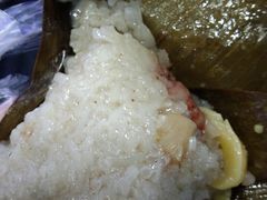 -老妈宫粽球