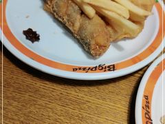 -比格比萨自助(密云店)