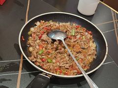 -韶山冲湘菜(中兴大街店)