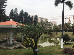 -厦门悦华酒店