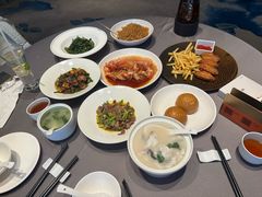 -徐记海鲜(观沙岭|滨江新城店)