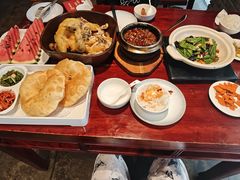 -味鼎长安·地道陕菜(凤城一路店)
