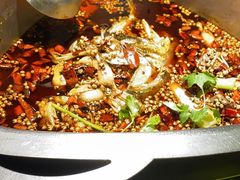 -味之绝·美蛙鱼头火锅(科巷店)