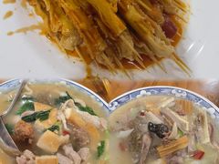 -西工饭庄快餐厅(西工小街店)