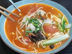 -梓袍面庄(渝北店)