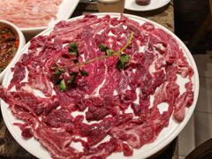 -码头故事火锅(大丰店)