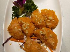 -暹罗酒肆泰餐厅酒吧