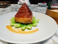-杭州君悦酒店·湖滨28中餐厅
