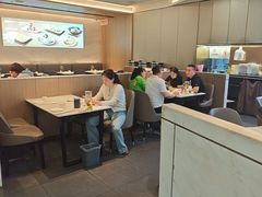 -北李妈妈菜·海肠捞饭(开发区万达店)