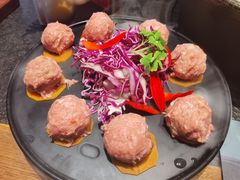 -盡膳口福跷脚牛肉火锅(晶耀前滩店)