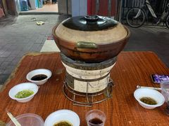 -威邵鸡煲(西华路总店)