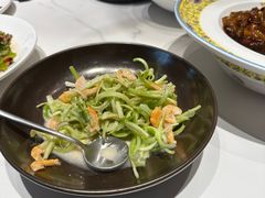 -皇城根·鲁菜济南菜·吊炉烤鸭·炒鸡鱼头(济南旗舰店)