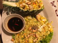 -Thai Market Restaurant( 04 Tran Quoc Toan)