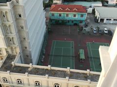 -芽庄日出海滩水疗酒店