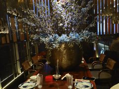 -大隐·成都火锅Bistro(合生麒麟新天地店)