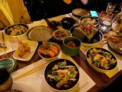 -现代居酒屋ATELIER IZAKAYA