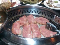 -尚水元休闲自助餐厅(中央城店)