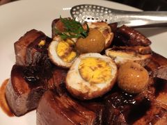 外婆红烧肉-船歌·鱼水饺青岛菜(闽江二路店)