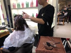 点击看大图 -Hair Code芭曲发型